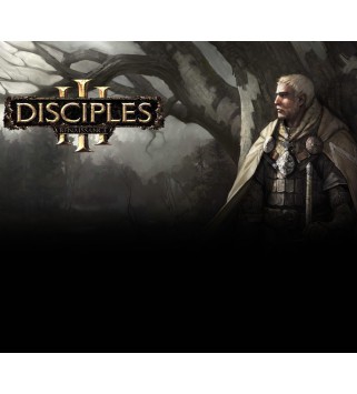 Disciples III - Renaissance Special Edition Steam Key GLOBAL